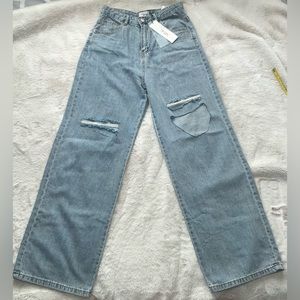Brand New Reigning Queen Jeans